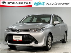 トヨタ カローラアクシオ G