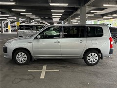 サクシード ハイブリッド TX