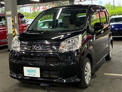 ダイハツ　ムーヴ L