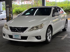 トヨタ マークX 250Gリラックスセレクション
