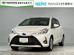 ヴィッツ ハイブリッド U