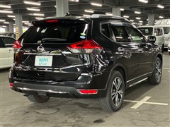 エクストレイル 20X 4WD 5ニン