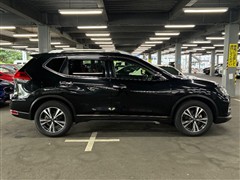 エクストレイル 20X 4WD 5ニン