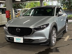 マツダ　CX-30 Sプロアクティブツーリン