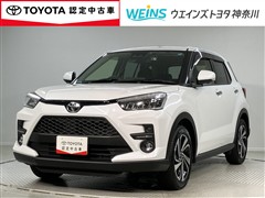 トヨタ ライズ Z