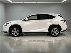 NX300h バージョンL AWD