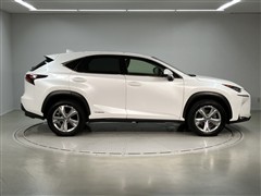 NX300h バージョンL AWD