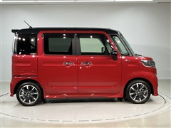 スペーシアカスタム HV XSターボ