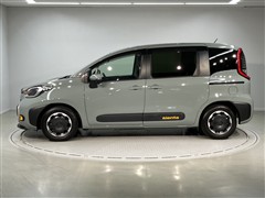 シエンタ ハイブリッド Z 5ニン