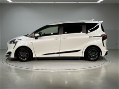 シエンタ HV ファンベース G
