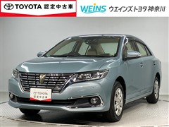 プレミオ 2.0G
