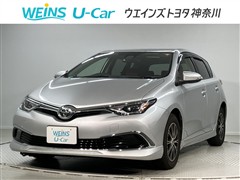 トヨタ　オーリス 150X