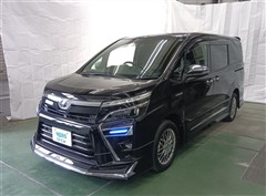 ヴォクシーHV ZS キラメキ2