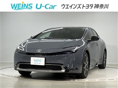 トヨタ プリウス Z