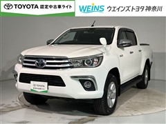 トヨタ ハイラックス Z