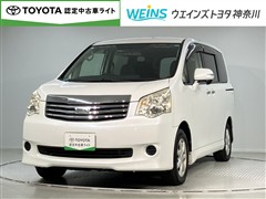 ノア X Gエディション 7ニンノリ