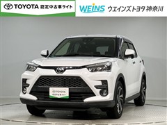 トヨタ ライズ Z