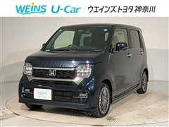 N-WGN カスタム L ターボ