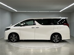 アルファード S C-PKG 4WD