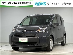 シエンタ ハイブリッド G 7ニン