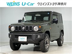 ジムニー XL
