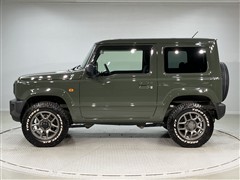 ジムニー XL