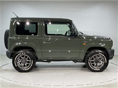 ジムニー XL