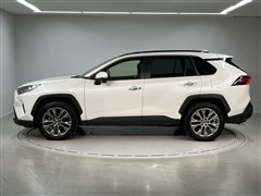 RAV4 G Zパッケージ