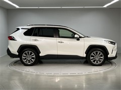 RAV4 G Zパッケージ