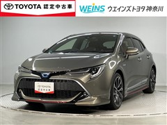 カローラスポーツ HV G Z