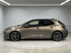 カローラスポーツ HV G Z