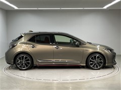 カローラスポーツ HV G Z