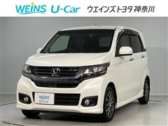 ホンダ　N-WGN カスタムG Aパッケージ