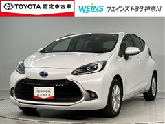 トヨタ アクア Z