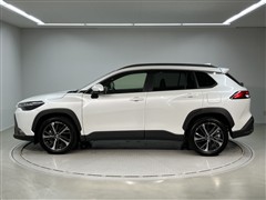 カローラクロス HV Z 4WD