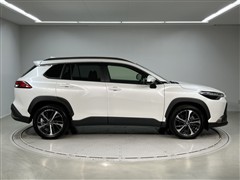 カローラクロス HV Z 4WD