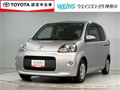 トヨタ ポルテ X