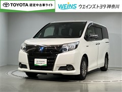 エスクァイア HV Gi Bテ-ラード