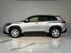 カローラクロスHV G 4WD