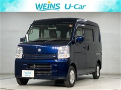 スズキ エブリィV ジョインターボ