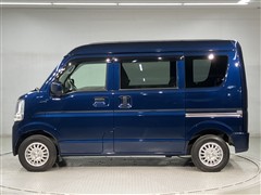 エブリィV ジョインターボ