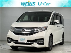 ステップWスパーダ ホントダS