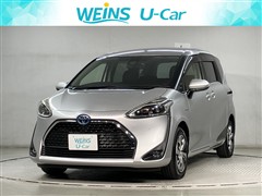 シエンタHV ファンベース G