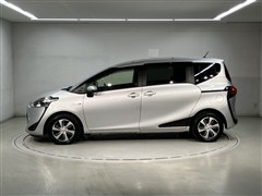 シエンタHV ファンベース G