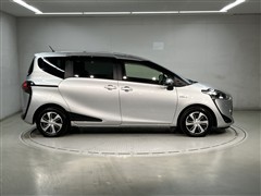 シエンタHV ファンベース G