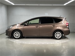 プリウスアルファ G