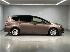 プリウスアルファ G