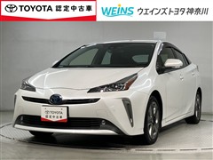 プリウス S ツーリングセレクション