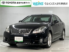 クラウンアスリート 2.5アスリート