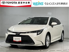 カローラツーリング S